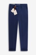 Pantalone B-Settecento Slim KQ-B700-7022-MH712-81