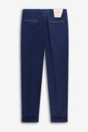 Pantalone B-Settecento Slim KQ-B700-7022-MH712-81