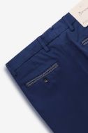 Pantalone B-Settecento Slim KQ-B700-7022-MH712-81