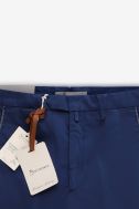 Pantalone B-Settecento Slim KQ-B700-7022-MH712-81