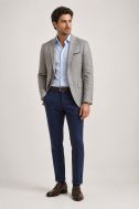 Pantalone B-Settecento Slim KQ-B700-7022-MH712-81