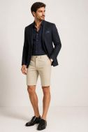 Pantalone B-Settecento Slim KQ-B700-7025-B801-33
