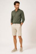 Pantalone B-Settecento Slim KQ-B700-7025-B801-33