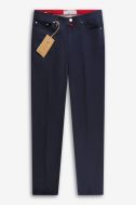 Pantalone B-Settecento Slim KQ-B700-7025-JR704-91