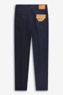 Pantalone B-Settecento Slim KQ-B700-7025-JR704-91