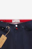 Pantalone B-Settecento Slim KQ-B700-7025-JR704-91