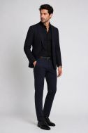 Pantalone B-Settecento Slim KQ-B700-7025-JR704-91
