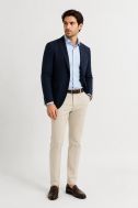 Pantalone B-Settecento Slim KQ-B700-7025-L702-33