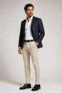 Pantalone B-Settecento Slim KQ-B700-7025-L702-33