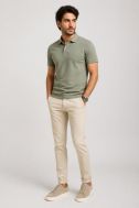 Pantalone B-Settecento Slim KQ-B700-7025-L702-33