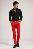 Pantalone B-Settecento Slim KQ-B700-7025-L702-52