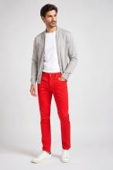 Pantalone B-Settecento Slim KQ-B700-7025-L702-52
