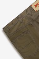 Pantalone B-Settecento Slim KQ-B700-7025-L702-93