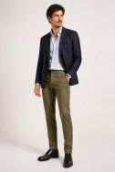 Pantalone B-Settecento Slim KQ-B700-7025-L702-93
