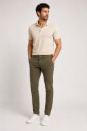 Pantalone B-Settecento Slim KQ-B700-7025-L702-93