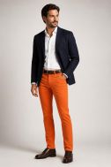 Pantalone B-Settecento Slim KQ-B700-7025-L702-94