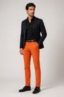 Pantalone B-Settecento Slim KQ-B700-7025-L702-94