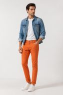 Pantalone B-Settecento Slim KQ-B700-7025-L702-94