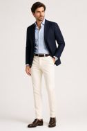 Pantalone B-Settecento Slim KQ-B700-7025-MH700-06