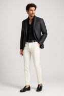 Pantalone B-Settecento Slim KQ-B700-7025-MH700-06