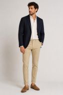 Pantalone B-Settecento Slim KQ-B700-7025-MH700-33