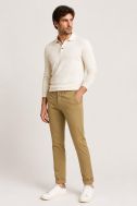 Pantalone B-Settecento Slim KQ-B700-7025-MH700-73