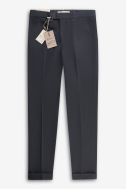 Pantalone B-Settecento Slim KQ-B700-7025-MH700-86