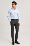 Pantalone B-Settecento Slim KQ-B700-7025-MH700-86