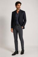 Pantalone B-Settecento Slim KQ-B700-7025-MH700-86