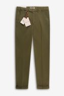 Pantalone B-Settecento Slim KQ-B700-7025-MH700-95