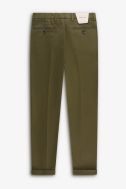 Pantalone B-Settecento Slim KQ-B700-7025-MH700-95