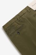 Pantalone B-Settecento Slim KQ-B700-7025-MH700-95