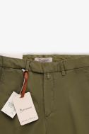 Pantalone B-Settecento Slim KQ-B700-7025-MH700-95