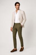 Pantalone B-Settecento Slim KQ-B700-7025-MH700-95
