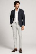 Pantalone B-Settecento Slim KQ-B700-7025-MH700PE25-16