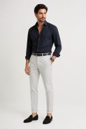 Pantalone B-Settecento Slim KQ-B700-7025-MH700PE25-16