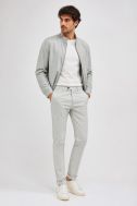 Pantalone B-Settecento Slim KQ-B700-7025-MH700PE25-16