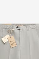 Pantalone B-Settecento Slim KQ-B700-7025-MH700PE25-36