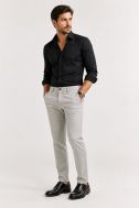 Pantalone B-Settecento Slim KQ-B700-7025-MH700PE25-36
