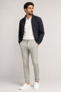 Pantalone B-Settecento Slim KQ-B700-7025-MH700PE25-36