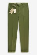 Pantalone B-Settecento Slim KQ-B700-7025-MH700PE25-95