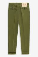 Pantalone B-Settecento Slim KQ-B700-7025-MH700PE25-95