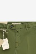 Pantalone B-Settecento Slim KQ-B700-7025-MH700PE25-95