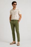 Pantalone B-Settecento Slim KQ-B700-7025-MH700PE25-95
