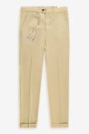 Pantalone B-Settecento Slim KQ-B700-7028-MH700-33
