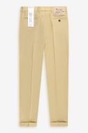 Pantalone B-Settecento Slim KQ-B700-7028-MH700-33