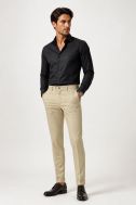 Pantalone B-Settecento Slim KQ-B700-7028-MH700-33