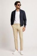 Pantalone B-Settecento Slim KQ-B700-7028-MH700-33