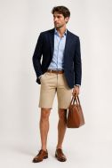 Pantalone B-Settecento Slim KQ-B700-7032-B801-33