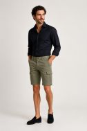 Pantalone B-Settecento Slim KQ-B700-7032-B801-85